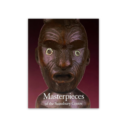 Masterpieces of the Sainsbury Centre