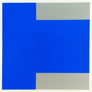 Constructivist Print