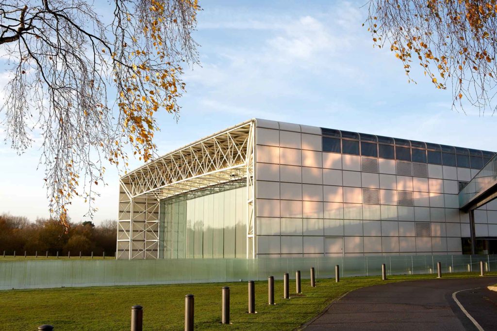 1.-Sainsbury_Centre_exterior_Photo_Pete_Huggins1