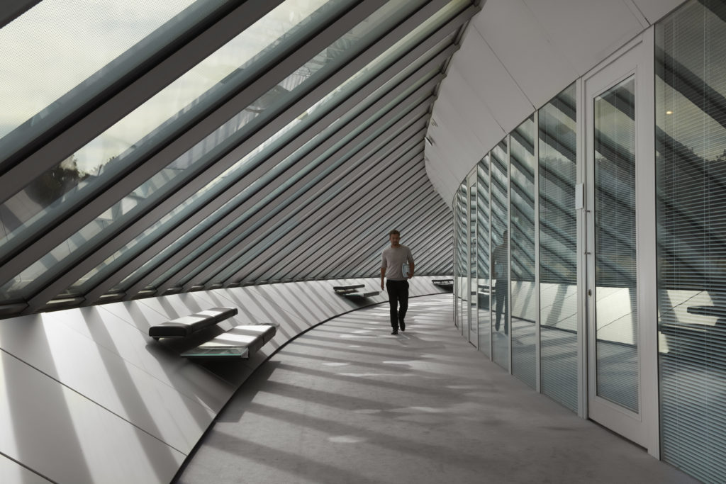 Foster & Partners