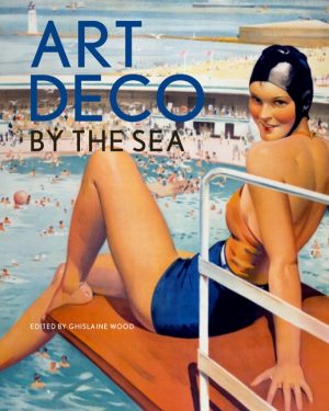 Art Deco by the Sea Book on pre-order