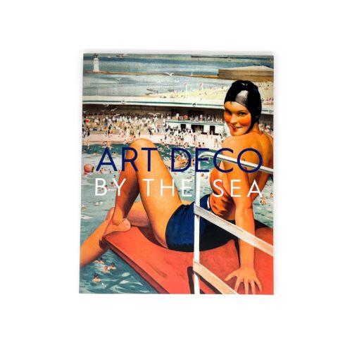Art Deco by the Sea Catalogue