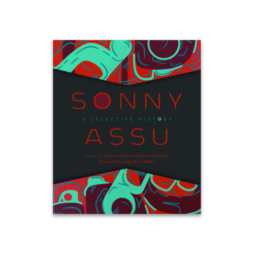 Sonny Assu: A Selective History