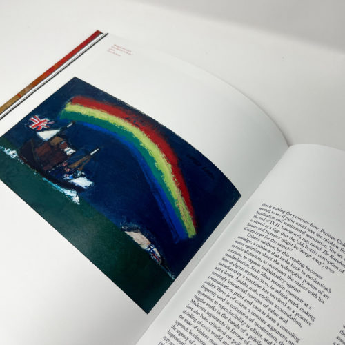 Alfred Cohen: An American Artist in Europe