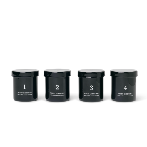 Ferm Advent Candles