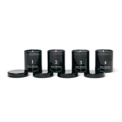 Ferm Advent Candles