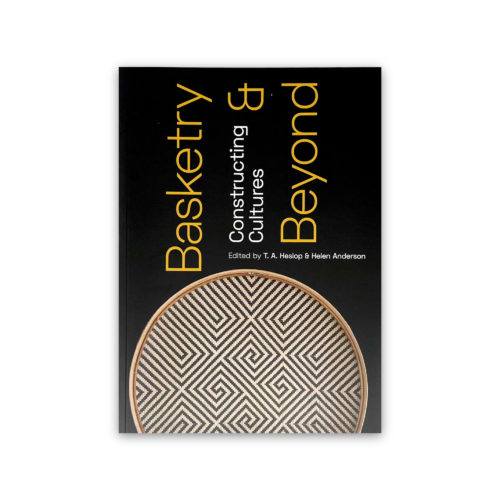 Basketry and Beyond: Constructing Cultures