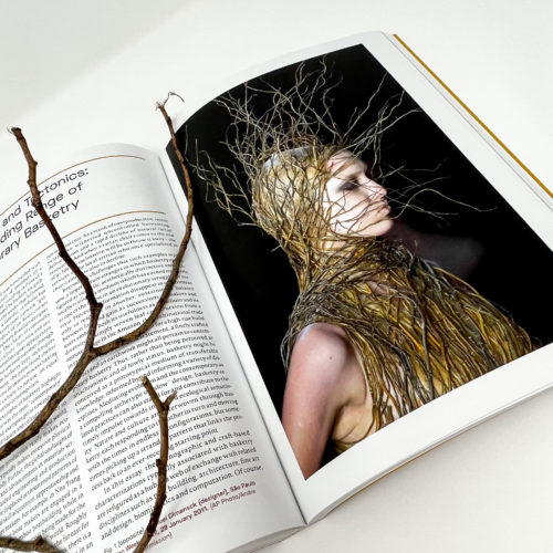 Basketry and Beyond: Constructing Cultures