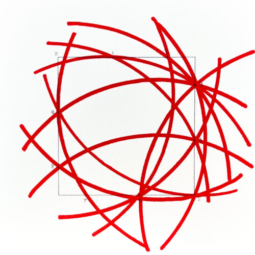Constructivist Print
