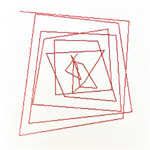 Constructivist Print