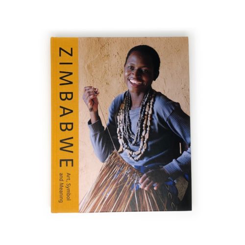 Zimbabwe: Art, Symbol and Meaning