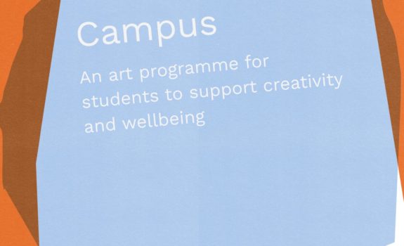 Campus website image