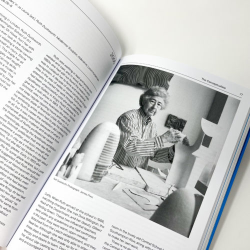 Encounters with Ceramic: The Writings of Tony Birks
