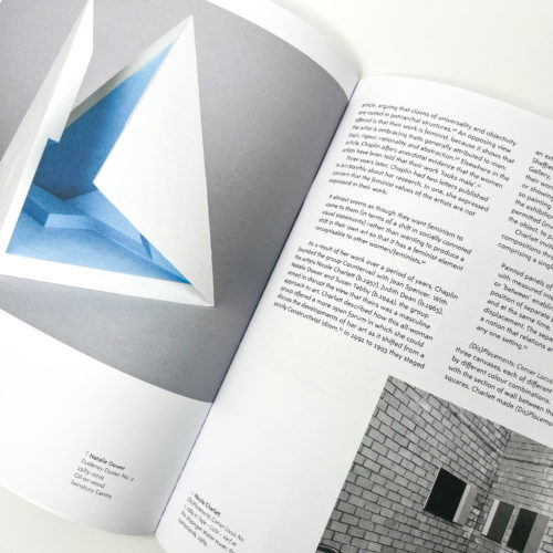 Rhythm and Geometry: Constructivist Art in Britain Since 1951