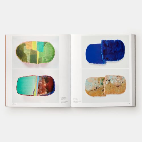 Vitamin C: Clay and Ceramic in Contemporary Art