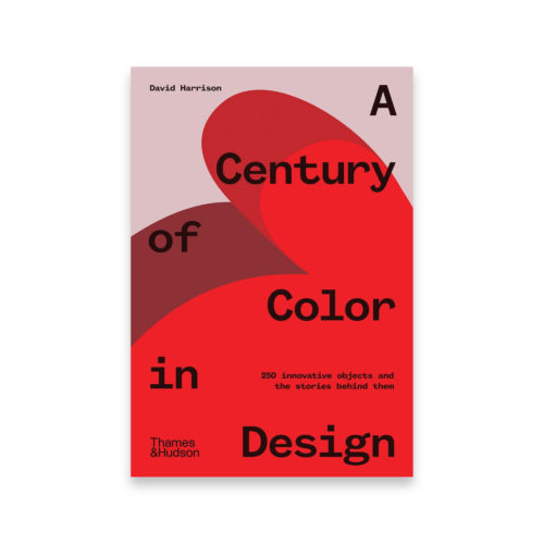 A Century of Colour in Design