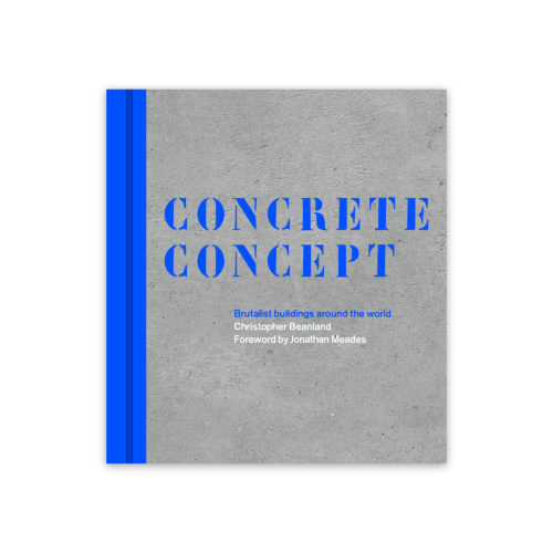 Concrete Concept