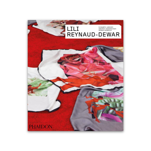 Lili Reynaud-Dewar