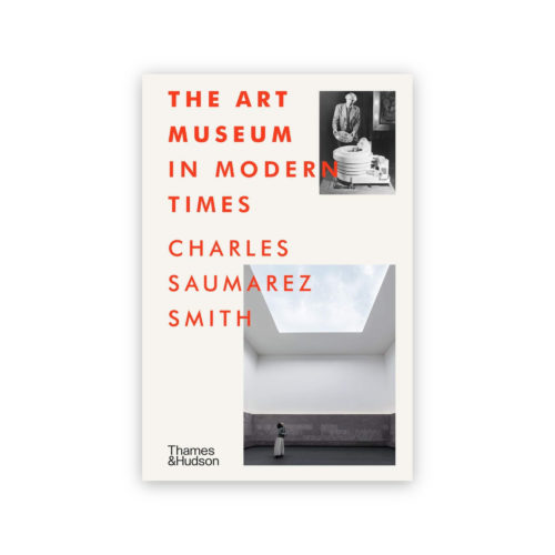 The Art Museum in Modern Times
