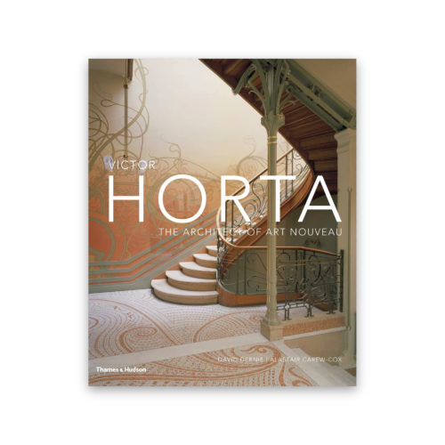 Victor Horta: The Architect of Art Nouveau