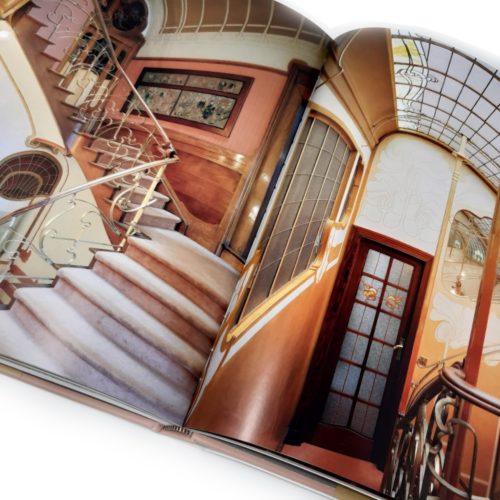 Victor Horta