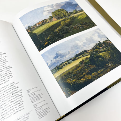 Masterpieces: Art and East Anglia