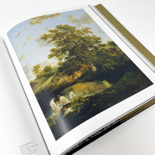 Masterpieces: Art and East Anglia
