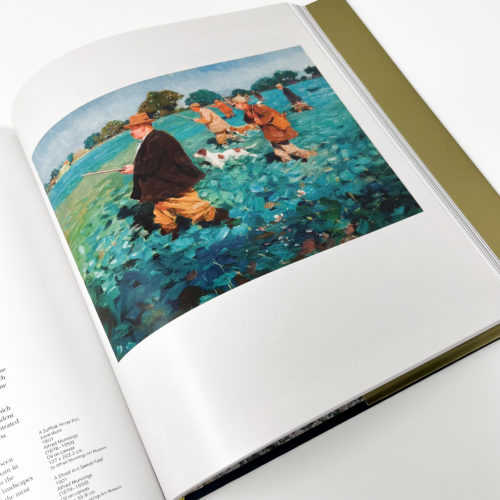 Masterpieces: Art and East Anglia