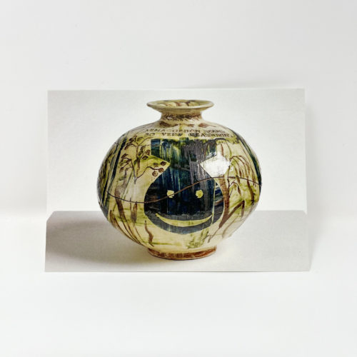 Grayson Perry Postcards