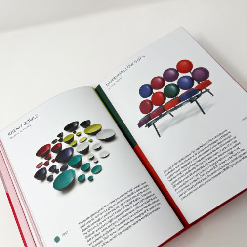 A Century of Colour in Design