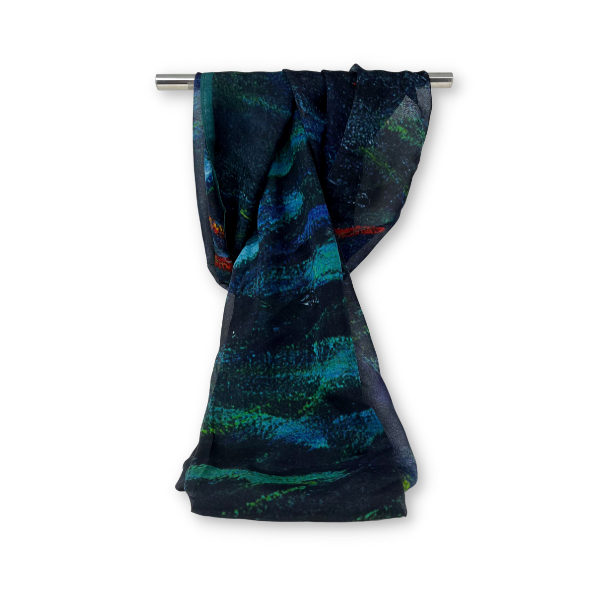 Francis Bacon Silk Scarf - Sainsbury Centre