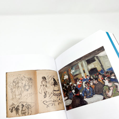 Musée Picasso Paris