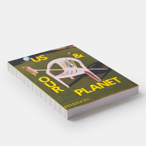 Us & Our Planet: This is How We Live