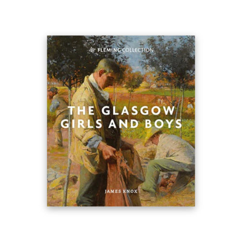 The Glasgow Girls and Boys