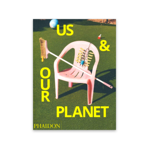 Us & Our Planet: This is How We Live