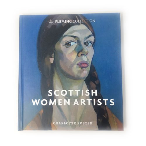 Scottish Women Artists