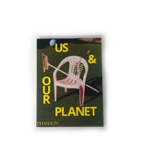 Us & Our Planet