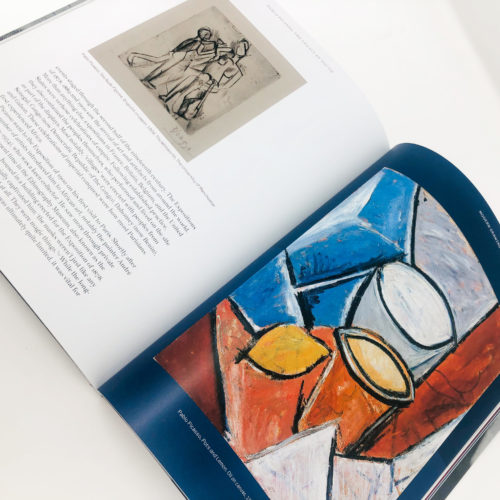 Pablo Picasso: The Legacy of Youth