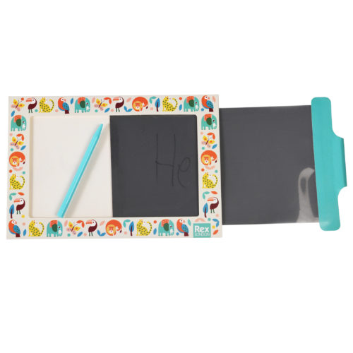 Wild Wonders Magic Slate