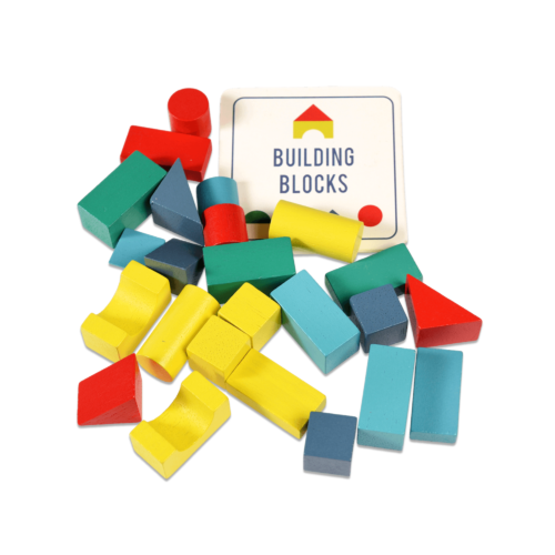 blocks