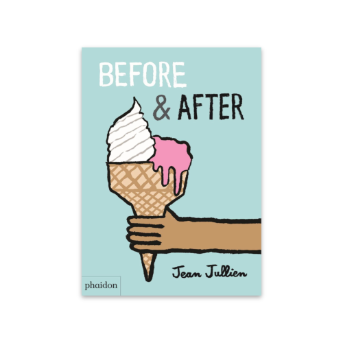 Before and After