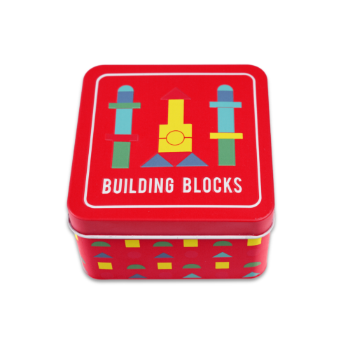 Blocks