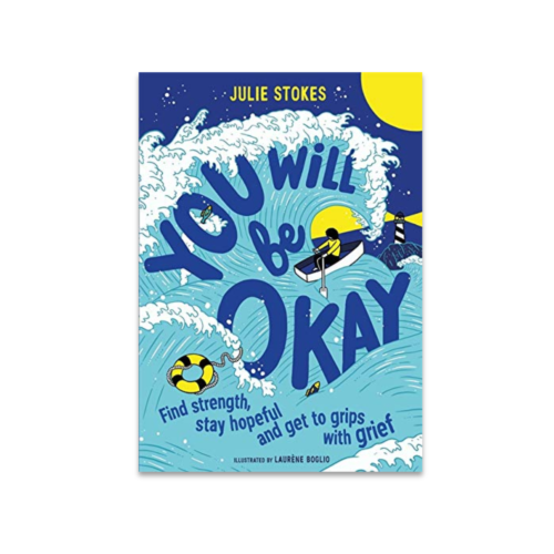 You Will Be Okay