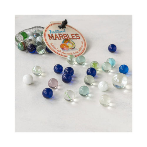 Swirly Marbles