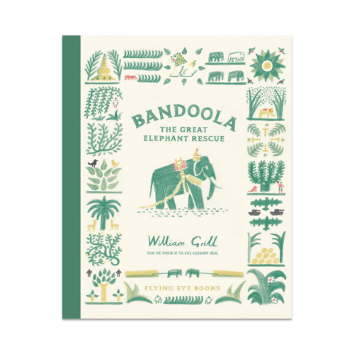 Bandoola