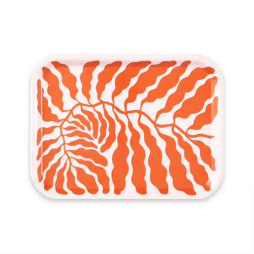 Mini Leaves Tray