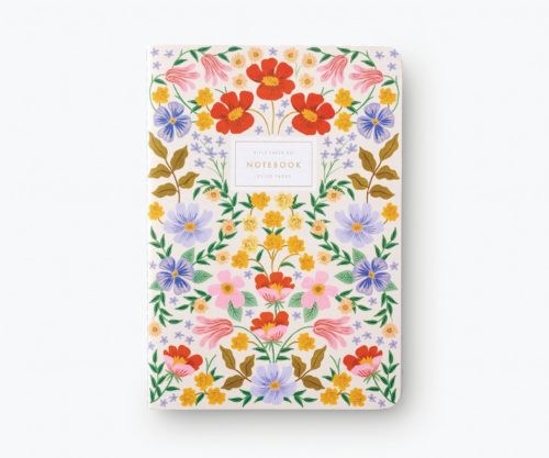 Bramble Stitched Notebooks