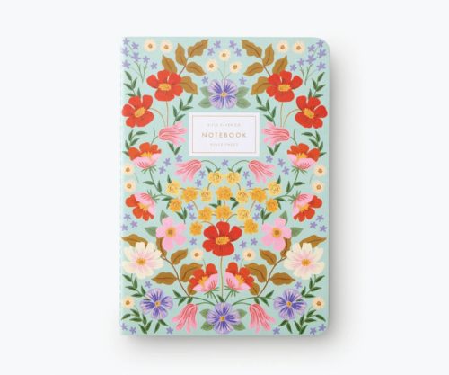 Bramble Stitched Notebooks