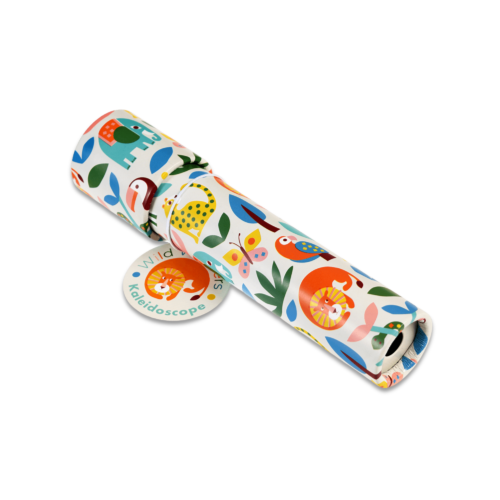 Wild Wonders KS