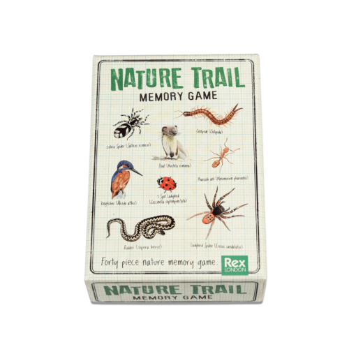 Nature Trail